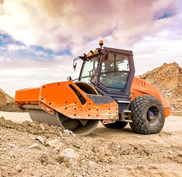 Forklifts